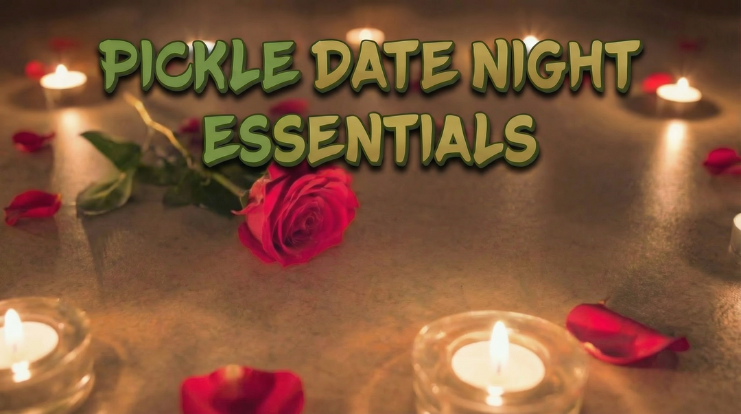 Pickle Date Night