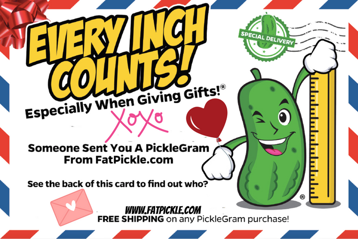 PickleGram™