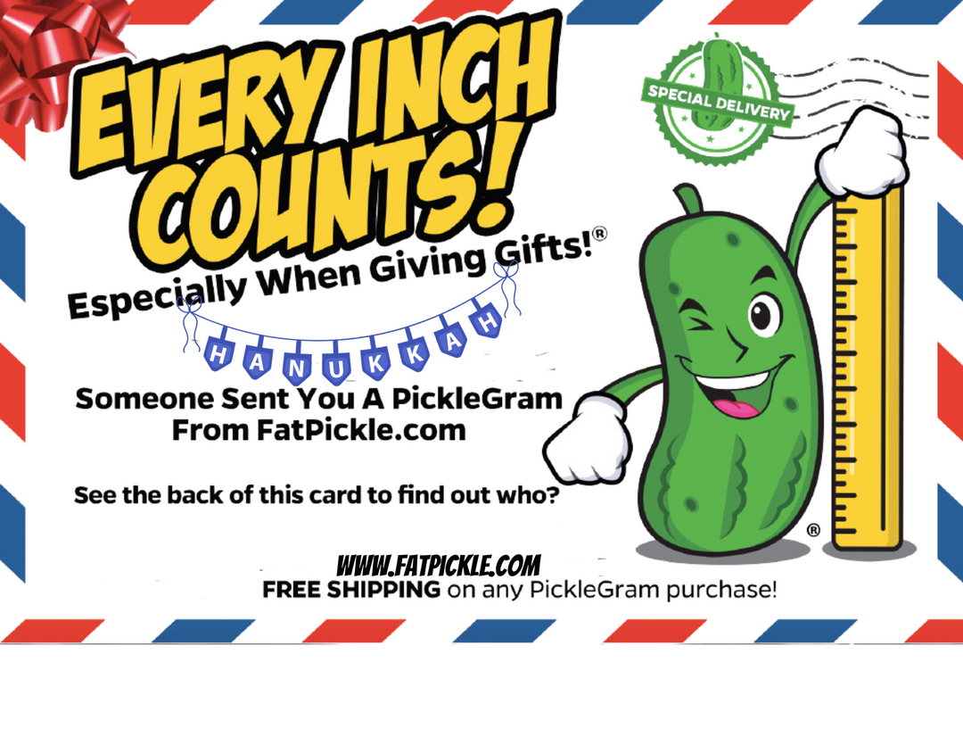 Stick It and Dip It™ Kit
