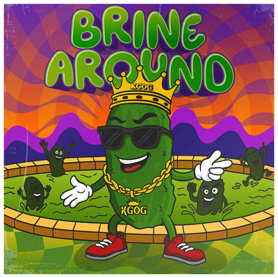 Brine Around