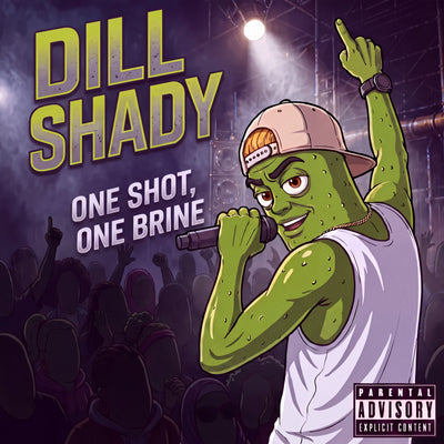 One Shot, One Brine