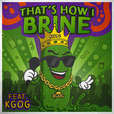 I Want To Brine