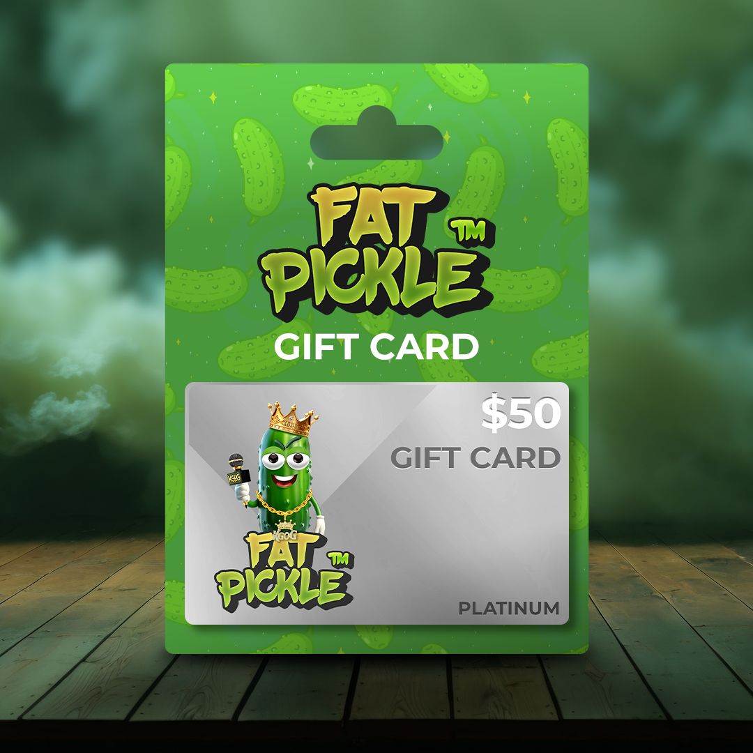 Fat Pickle Gift Card