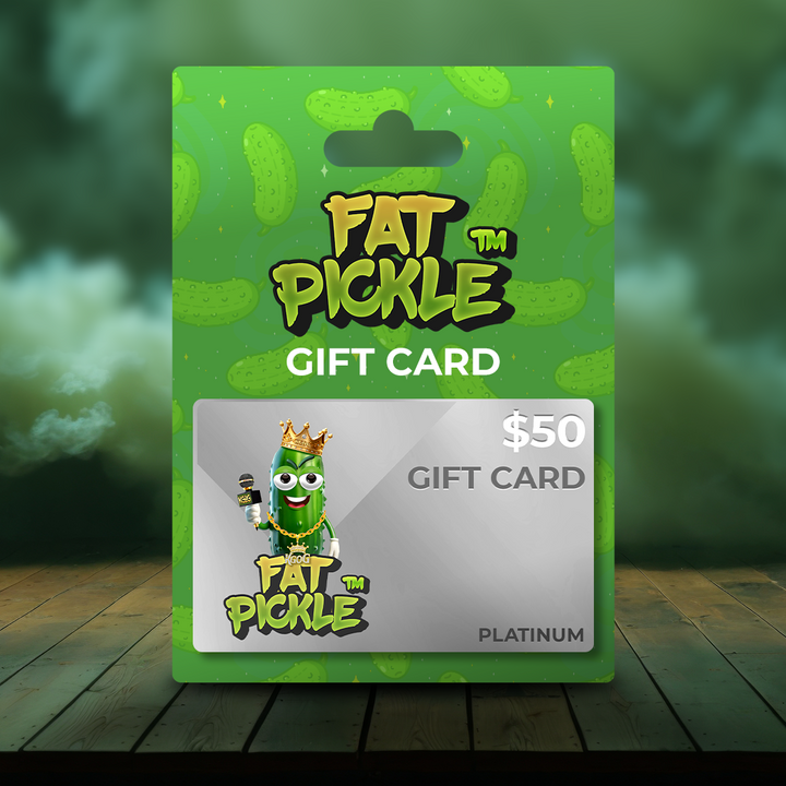 Fat Pickle Gift Card