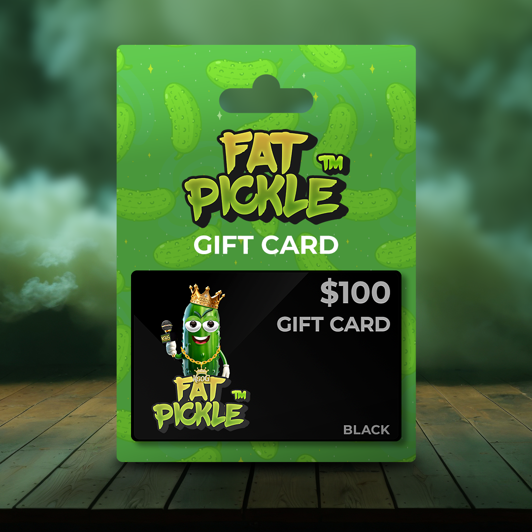 Fat Pickle Gift Card