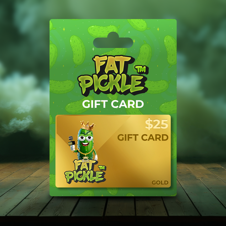 Fat Pickle Gift Card