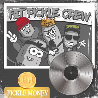 Pickle Money