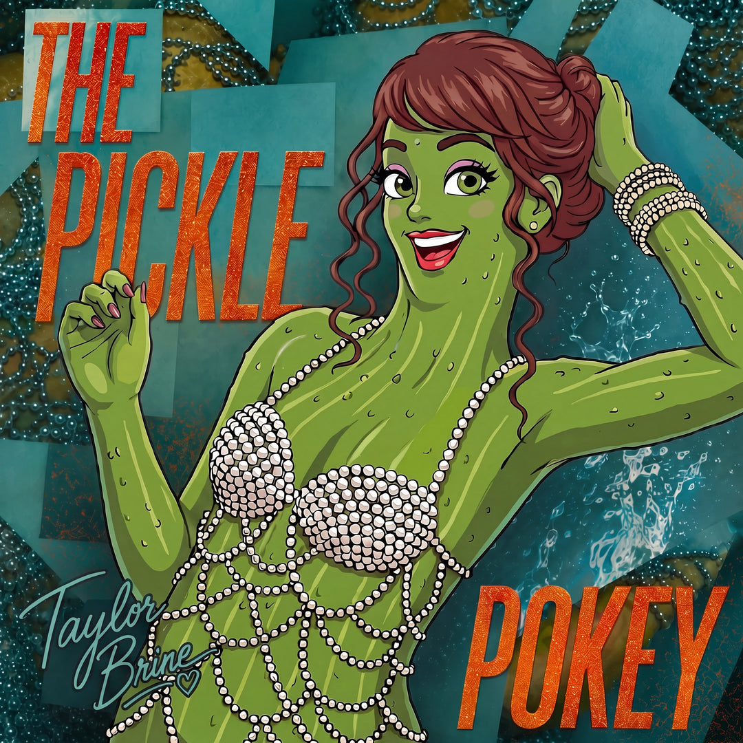 Pickle Pokey - Music Track
