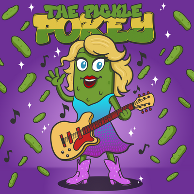 Pickle Pokey - Music Track