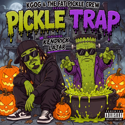 Pickle trap