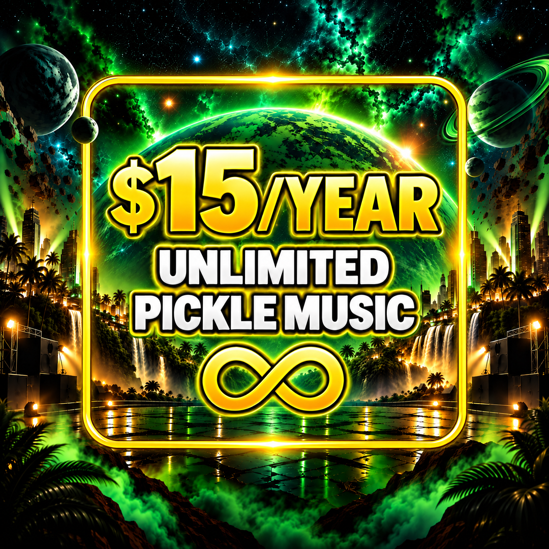 Pickle Universe