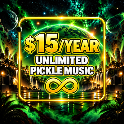 Pickle Universe