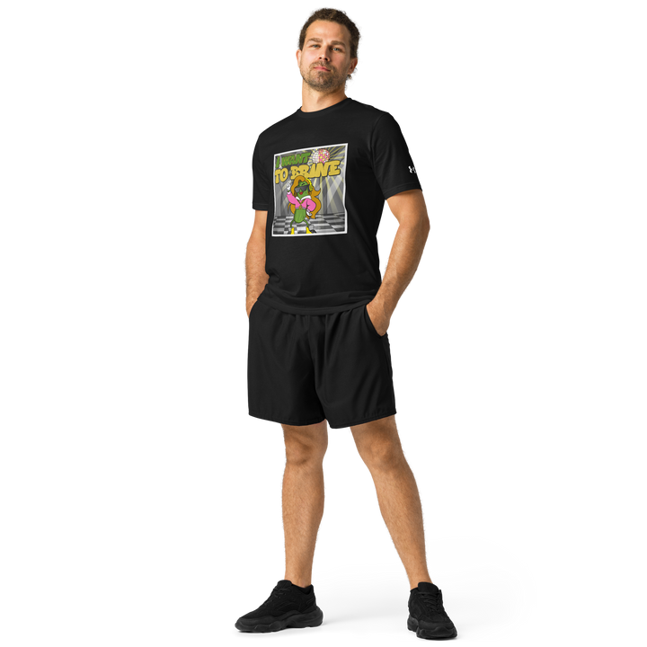 I Wanna Brine T-shirt