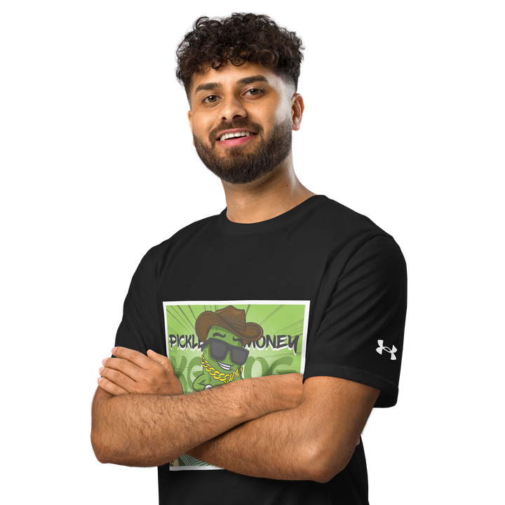 Pickle Money T-shirt
