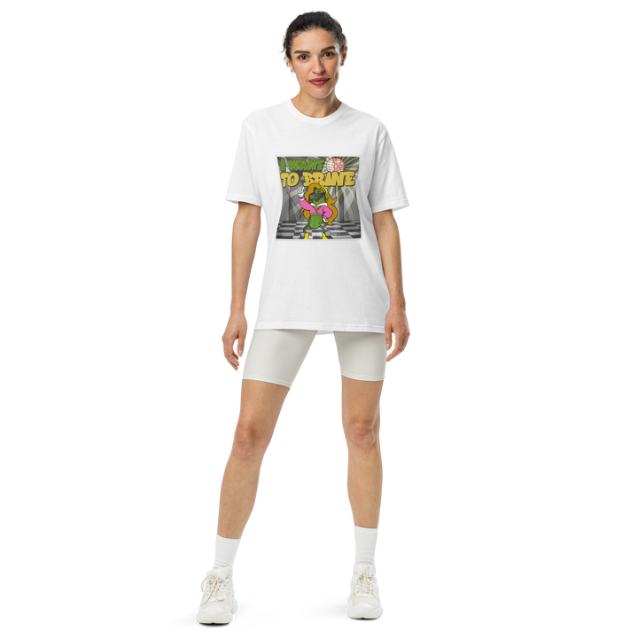 I Wanna Brine T-shirt