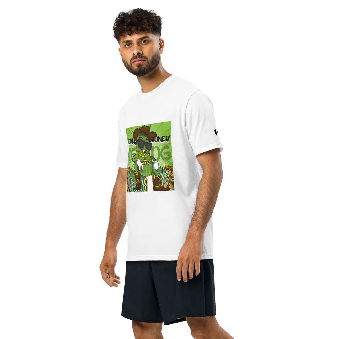 Pickle Money T-shirt