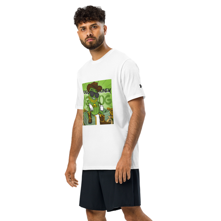 Pickle Money T-shirt