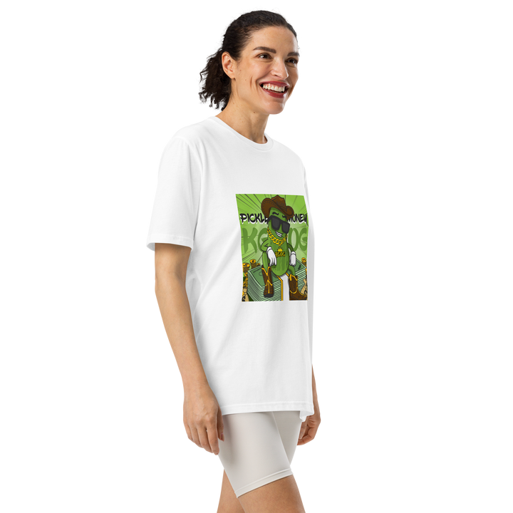 Pickle Money T-shirt